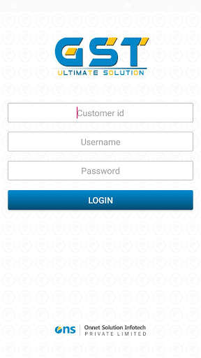 Run android online APK GST Ultimate Solution (View Only) from MyAndroid or emulate GST Ultimate Solution (View Only) using MyAndroid