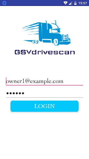 Run android online APK GSV Drive Scan from MyAndroid or emulate GSV Drive Scan using MyAndroid