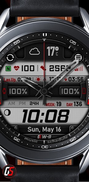 Run android online APK GS Weather 9 from MyAndroid or emulate GS Weather 9 using MyAndroid Run android online APK GS Weather 9 from MyAndroid or emulate GS Weather 9 using MyAndroid