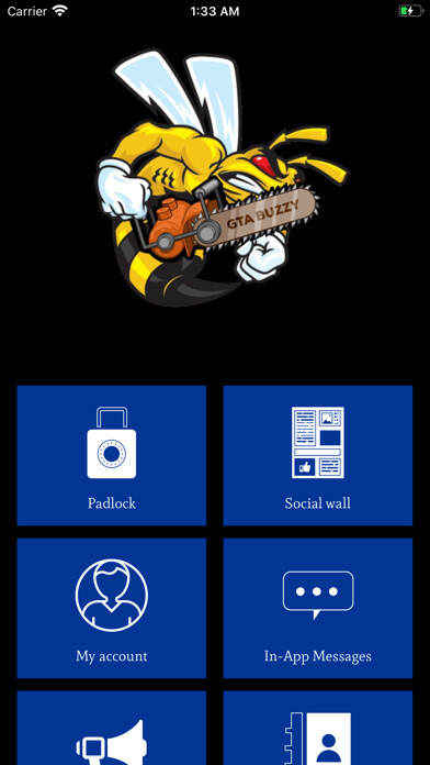 Emulate iPhone app GTA Buzzy using MyAndroid Emulate iPhone app GTA Buzzy using MyAndroid