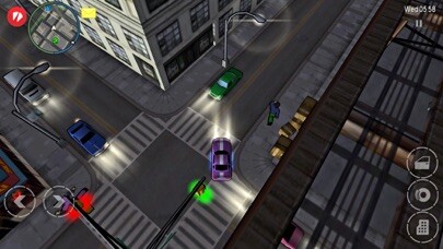 Emulate iPhone app GTA: Chinatown Wars using MyAndroid Emulate iPhone app GTA: Chinatown Wars using MyAndroid