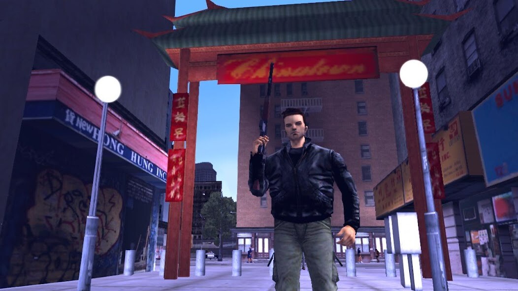 Run android online APK GTA III from MyAndroid or emulate GTA III using MyAndroid Run android online APK GTA III from MyAndroid or emulate GTA III using MyAndroid