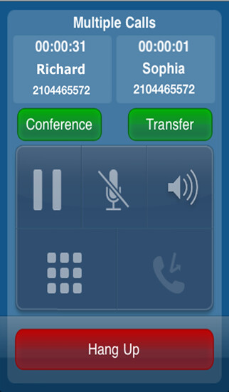Run android online APK gTalk Home from MyAndroid or emulate gTalk Home using MyAndroid
