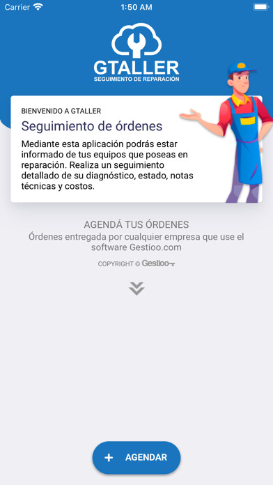 Emulate iPhone app GTaller using MyAndroid Emulate iPhone app GTaller using MyAndroid