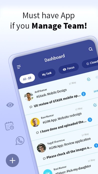 Emulate iPhone app Gtaskbox- Task manager tracker using MyAndroid Emulate iPhone app Gtaskbox- Task manager tracker using MyAndroid