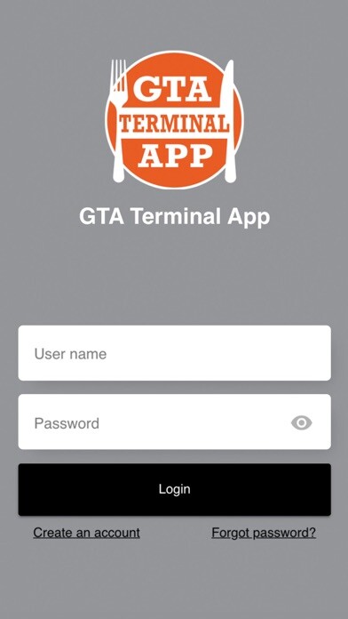 Emulate iPhone app GTA Terminal App using MyAndroid Emulate iPhone app GTA Terminal App using MyAndroid