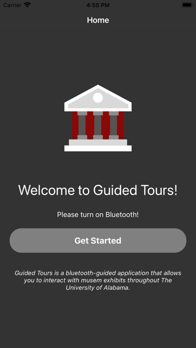 Emulate iPhone app GTBAMA using MyAndroid Emulate iPhone app GTBAMA using MyAndroid