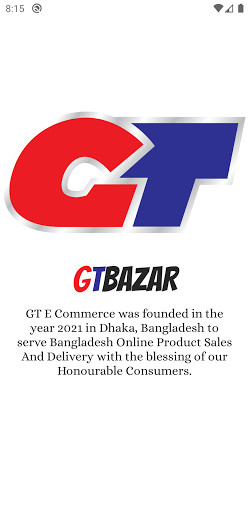 Run android online APK GT BAZAR from MyAndroid or emulate GT BAZAR using MyAndroid