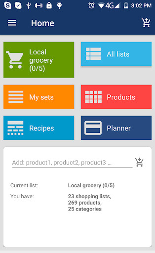 Run android online APK GTB Shopping List from MyAndroid or emulate GTB Shopping List using MyAndroid Run android online APK GTB Shopping List from MyAndroid or emulate GTB Shopping List using MyAndroid