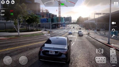 Emulate iPhone app GT Car Driving Racing Games 3D using MyAndroid Emulate iPhone app GT Car Driving Racing Games 3D using MyAndroid