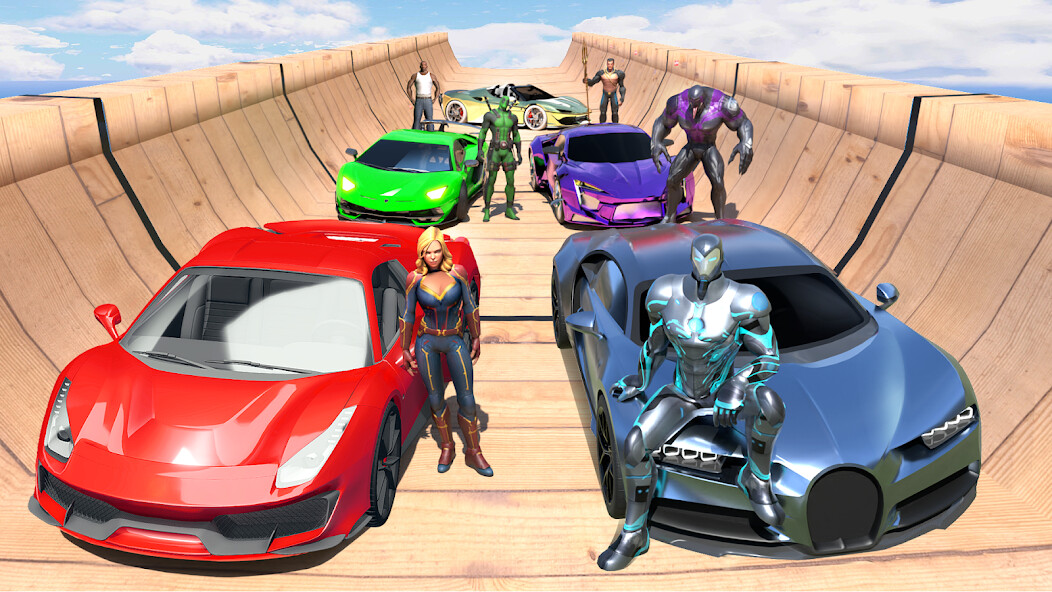 Run android online APK GT Car Stunts 3D - Car Games from MyAndroid or emulate GT Car Stunts 3D - Car Games using MyAndroid Run android online APK GT Car Stunts 3D - Car Games from MyAndroid or emulate GT Car Stunts 3D - Car Games using MyAndroid