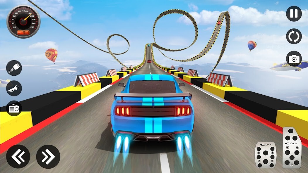 Run android online APK GT Car Stunts - Car Games from MyAndroid or emulate GT Car Stunts - Car Games using MyAndroid Run android online APK GT Car Stunts - Car Games from MyAndroid or emulate GT Car Stunts - Car Games using MyAndroid