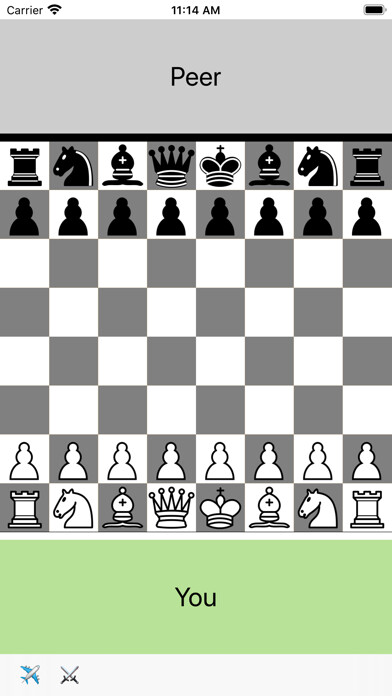 Emulate iPhone app GT chess using MyAndroid Emulate iPhone app GT chess using MyAndroid