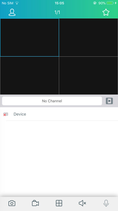 Emulate iPhone app GTC Smart View using MyAndroid Emulate iPhone app GTC Smart View using MyAndroid