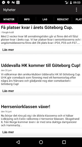 Run android online APK Göteborg Cup Handboll from MyAndroid or emulate Göteborg Cup Handboll using MyAndroid Run android online APK Göteborg Cup Handboll from MyAndroid or emulate Göteborg Cup Handboll using MyAndroid