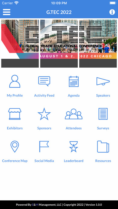 Emulate iPhone app G.TEC 2022 using MyAndroid Emulate iPhone app G.TEC 2022 using MyAndroid