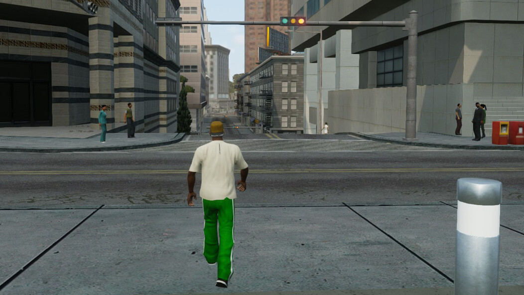 Run android online APK GTE Criminal Cheats from MyAndroid or emulate GTE Criminal Cheats using MyAndroid