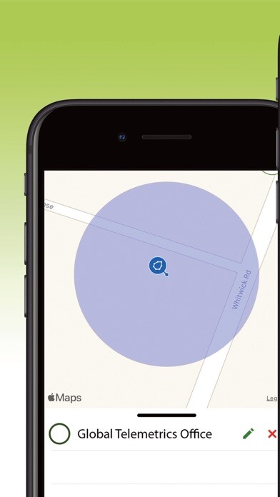 Emulate iPhone app GTE Track using MyAndroid Emulate iPhone app GTE Track using MyAndroid