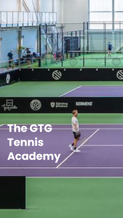 Emulate iPhone app GTG Academy using MyAndroid Emulate iPhone app GTG Academy using MyAndroid