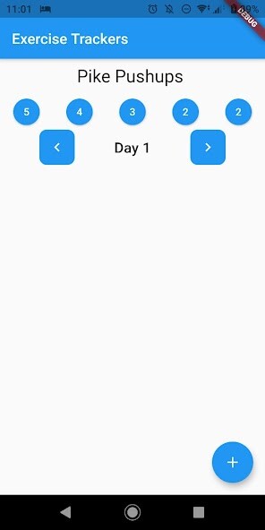 Run android online APK GtG Tracker from MyAndroid or emulate GtG Tracker using MyAndroid