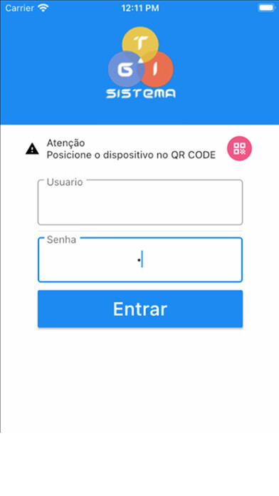Emulate iPhone app GTI Comanda using MyAndroid Emulate iPhone app GTI Comanda using MyAndroid