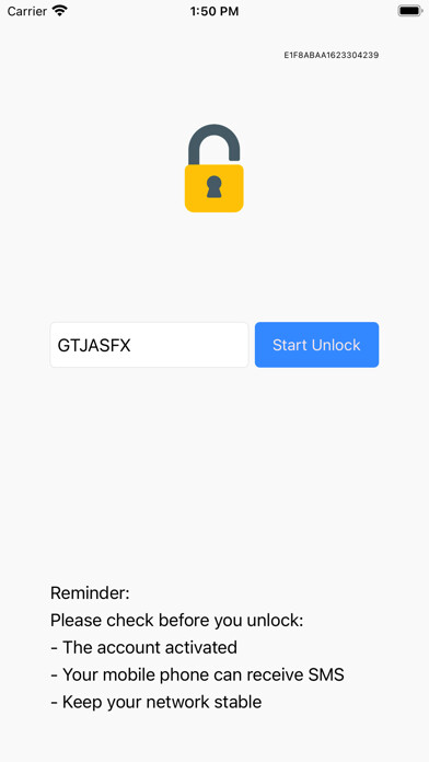 Emulate iPhone app GTJAFX Unlocker using MyAndroid Emulate iPhone app GTJAFX Unlocker using MyAndroid