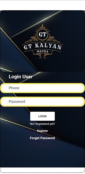 Run android online APK GT Kalyan - Online Matka from MyAndroid or emulate GT Kalyan - Online Matka using MyAndroid Run android online APK GT Kalyan - Online Matka from MyAndroid or emulate GT Kalyan - Online Matka using MyAndroid