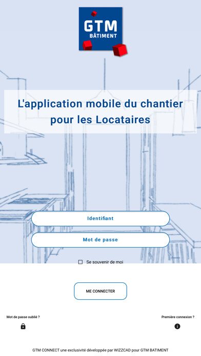 Emulate iPhone app GTM Connect using MyAndroid