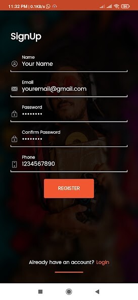 Run android online APK GTMG Online MP3 from MyAndroid or emulate GTMG Online MP3 using MyAndroid Run android online APK GTMG Online MP3 from MyAndroid or emulate GTMG Online MP3 using MyAndroid