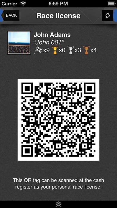 Emulate iPhone app GT Motorsport using MyAndroid Emulate iPhone app GT Motorsport using MyAndroid