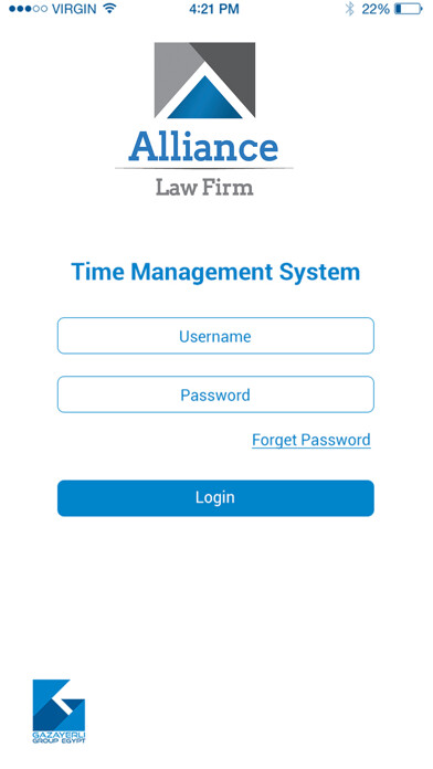 Emulate iPhone app GTMS-ALF using MyAndroid