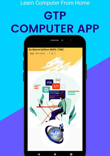 Run android online APK GTP Computer Education from MyAndroid or emulate GTP Computer Education using MyAndroid