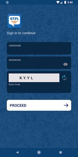 Run android online APK GTPL Saathi Lite from MyAndroid or emulate GTPL Saathi Lite using MyAndroid