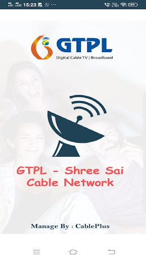 Run android online APK GTPL SHREE SAI CABLE NETWORK from MyAndroid or emulate GTPL SHREE SAI CABLE NETWORK using MyAndroid