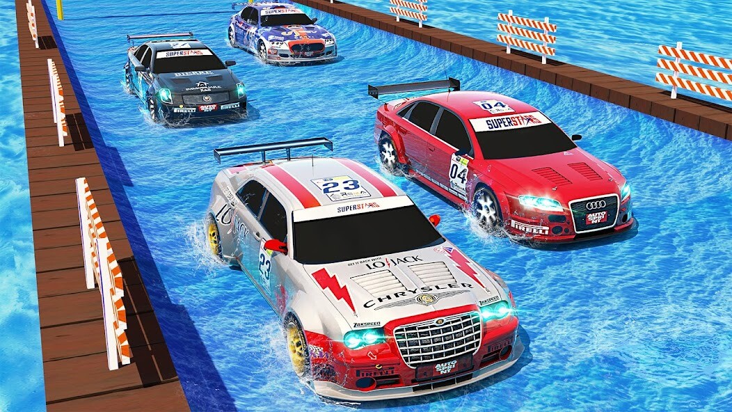 Run android online APK Gt racing stunting car games from MyAndroid or emulate Gt racing stunting car games using MyAndroid
