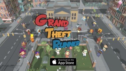 Emulate iPhone app GTR Crowd CityWar The leader using MyAndroid Emulate iPhone app GTR Crowd CityWar The leader using MyAndroid