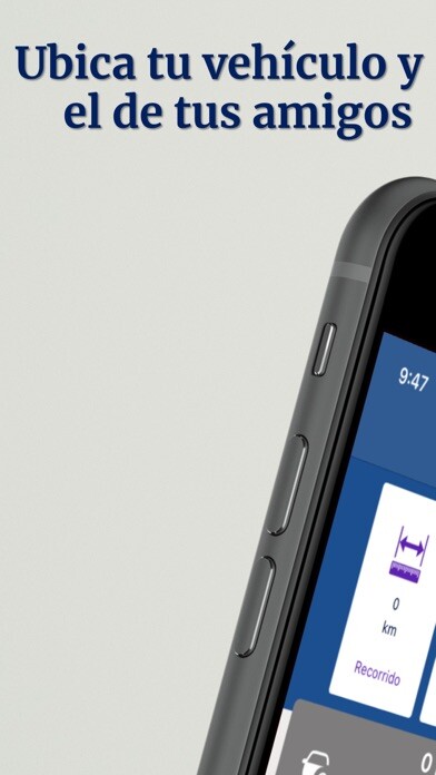 Emulate iPhone app GTR One using MyAndroid Emulate iPhone app GTR One using MyAndroid