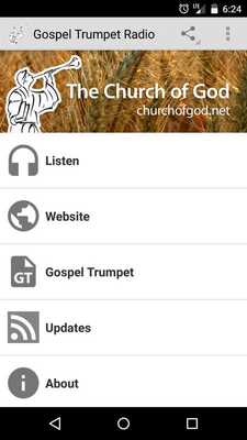 Emulate Android APK GTR