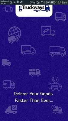 Emulate Android APK gTruckways
