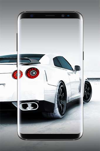 Run android online APK GTR Wallpapers HD from MyAndroid or emulate GTR Wallpapers HD using MyAndroid
