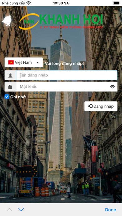 Emulate iPhone app GTS KHN using MyAndroid Emulate iPhone app GTS KHN using MyAndroid