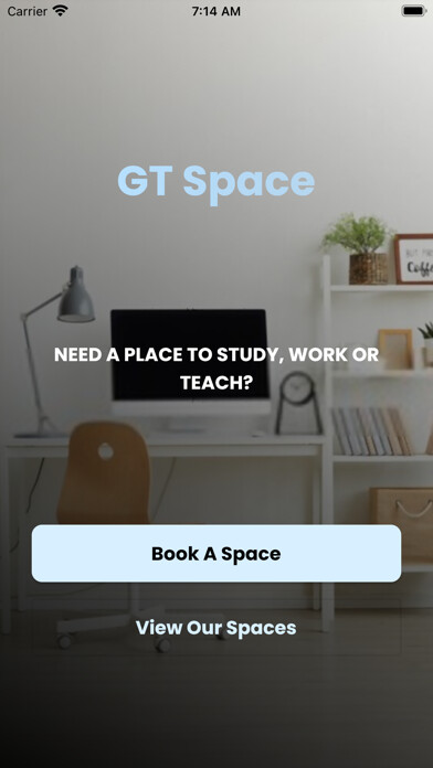 Emulate iPhone app GT Space using MyAndroid Emulate iPhone app GT Space using MyAndroid