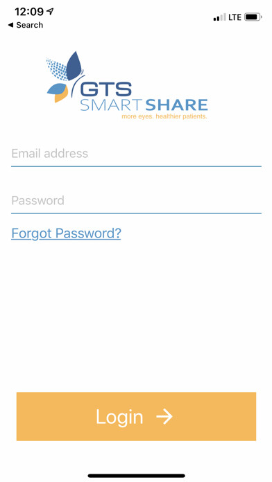 Emulate iPhone app GTS SmartShare using MyAndroid Emulate iPhone app GTS SmartShare using MyAndroid