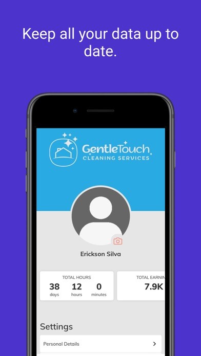 Emulate iPhone app GTS Staff using MyAndroid Emulate iPhone app GTS Staff using MyAndroid