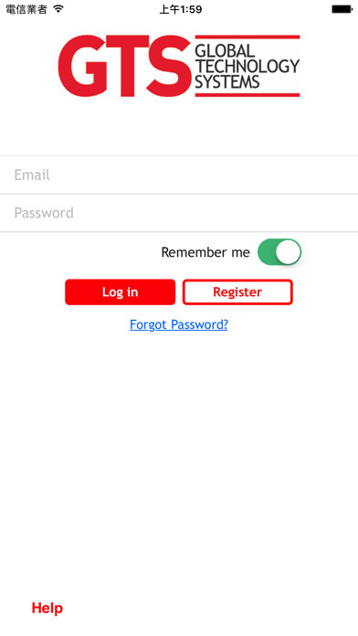 Emulate iPhone app GTS Test & Replace using MyAndroid Emulate iPhone app GTS Test & Replace using MyAndroid