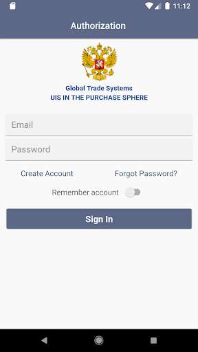 Run android online APK GTS - UIS from MyAndroid or emulate GTS - UIS using MyAndroid Run android online APK GTS - UIS from MyAndroid or emulate GTS - UIS using MyAndroid
