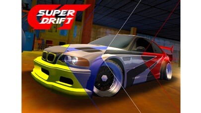 Emulate iPhone app GT Super Drift using MyAndroid Emulate iPhone app GT Super Drift using MyAndroid