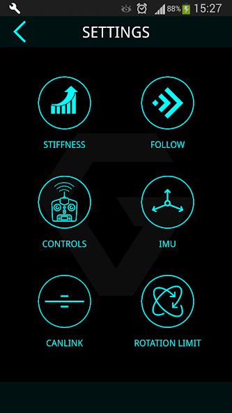 Emulate iPhone app gTune using MyAndroid Emulate iPhone app gTune using MyAndroid