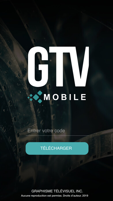 Emulate iPhone app GTV Mobile using MyAndroid Emulate iPhone app GTV Mobile using MyAndroid