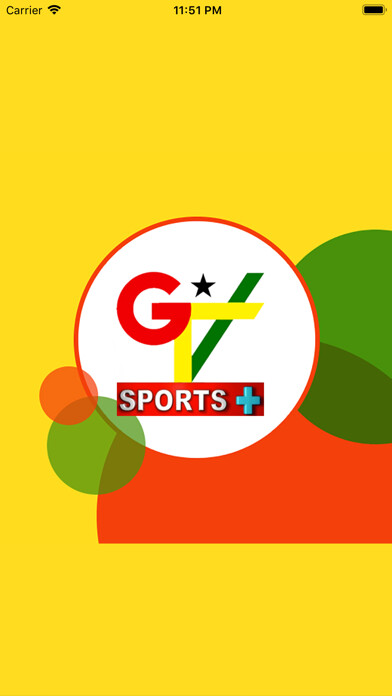 Emulate iPhone app GTV Sports Live using MyAndroid
